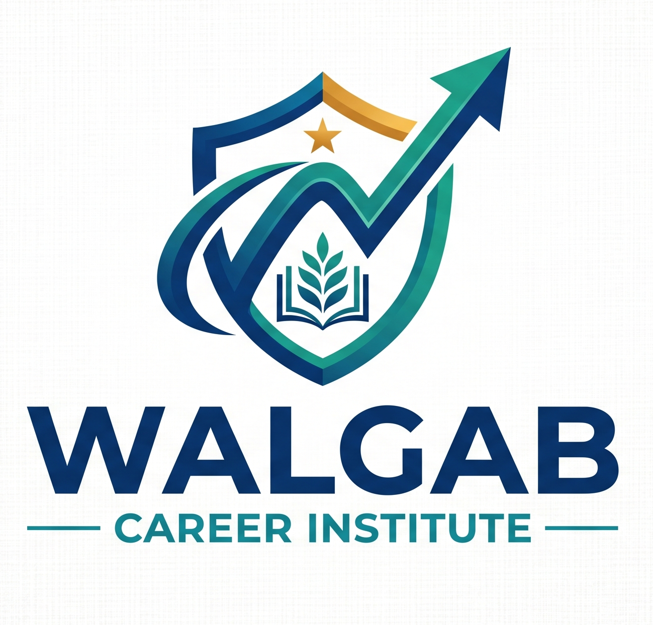 WALGAB LMS Logo